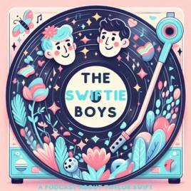 The Swiftie Boys
