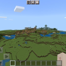 Minecraft Gaming Session