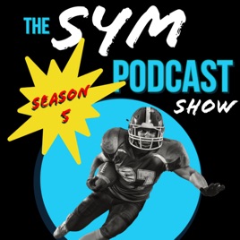 The SYM Podcast Show