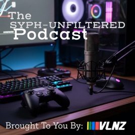 The Syph-Unfiltered Podcast