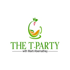 The T-Party with Marti Abernathey