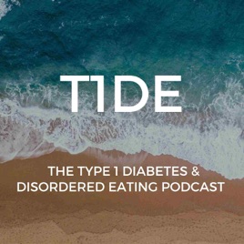 The T1DE Podcast