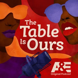 The Table Is Ours