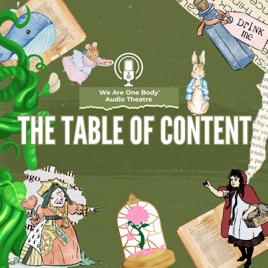The Table of Content