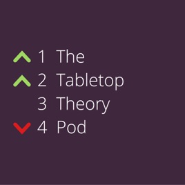 The Tabletop Theory