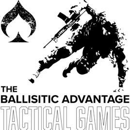 The Tactical Games Podcast