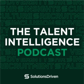 The Talent Intelligence Podcast