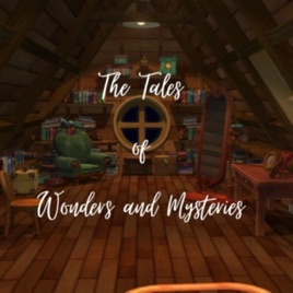 The Tales Of Wonders And Mysteries