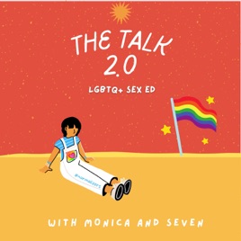"The Talk" 2.0 with the Normalizers