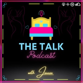 The Talk Podcast