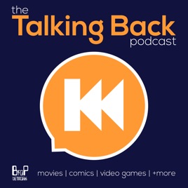 The Talking Back Podcast