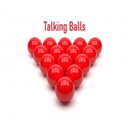 The Talking Balls Podcast