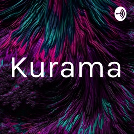 The Talking Fox Kurama