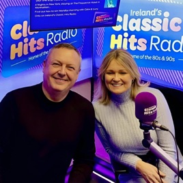The Talking Travel Podcast with Ed Finn & Sarah Slattery