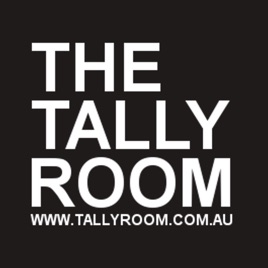 The Tally Room