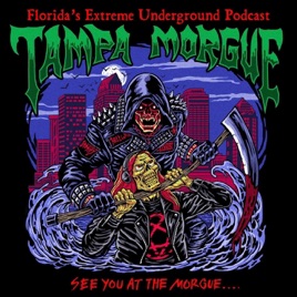 The Tampa Morgue
