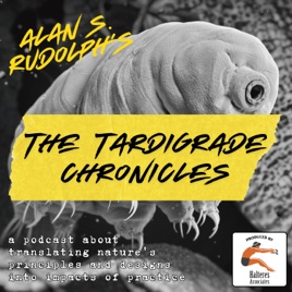 The Tardigrade Chronicles