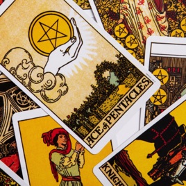 The Tarot Noob