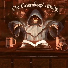The Tavernkeep’s Guide!