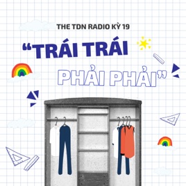 The TDN Radio