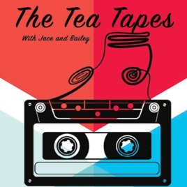 The Tea Tapes