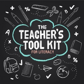 The Teacher's Tool Kit For Literacy