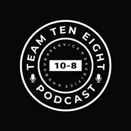 The Team Ten Eight Podcast