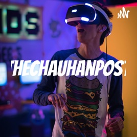 The Tech Boy