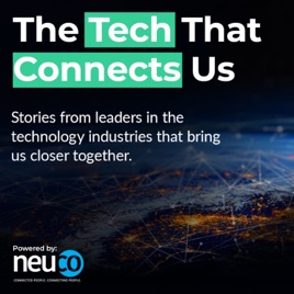 The Tech That Connects Us