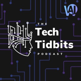 The Tech Tidbits Podcast