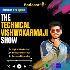 The Technical Vishwakarmaji Show