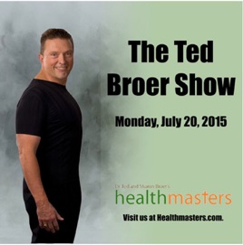 The Ted Broer Show - MP3 Edition