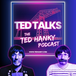 The Ted Hanky Podcast