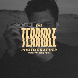 The Terrible Photographer