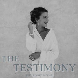 The Testimony Podcast