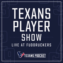The Texans Players Show