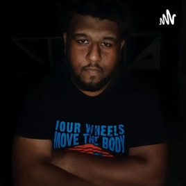 The Tharun Paul Show
