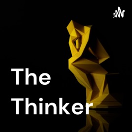 The Thinker - Lifehack