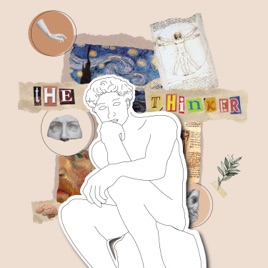 The Thinker Podcast