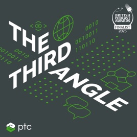 The Third Angle