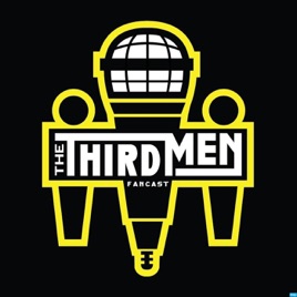 The Third Men Podcast