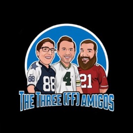 The Three (FF)Amigos