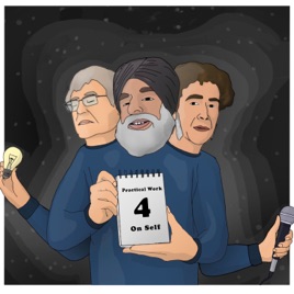 The Three-Headed Man