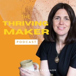 The Thriving Maker