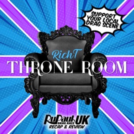 Rich T‘s Throne Room