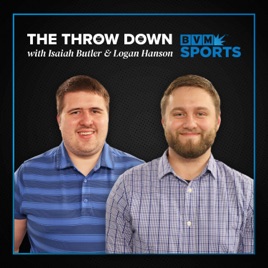 The Throw Down