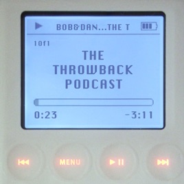 The Throwback Podcast