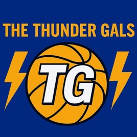 The Thunder Gals