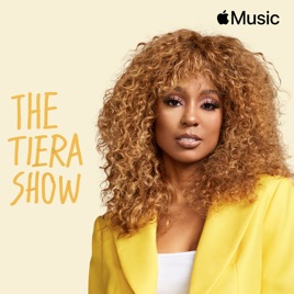The Tiera Show