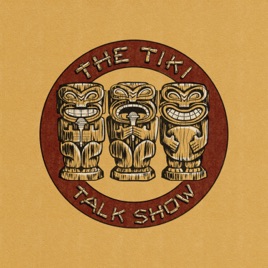 The Tiki Talk Show